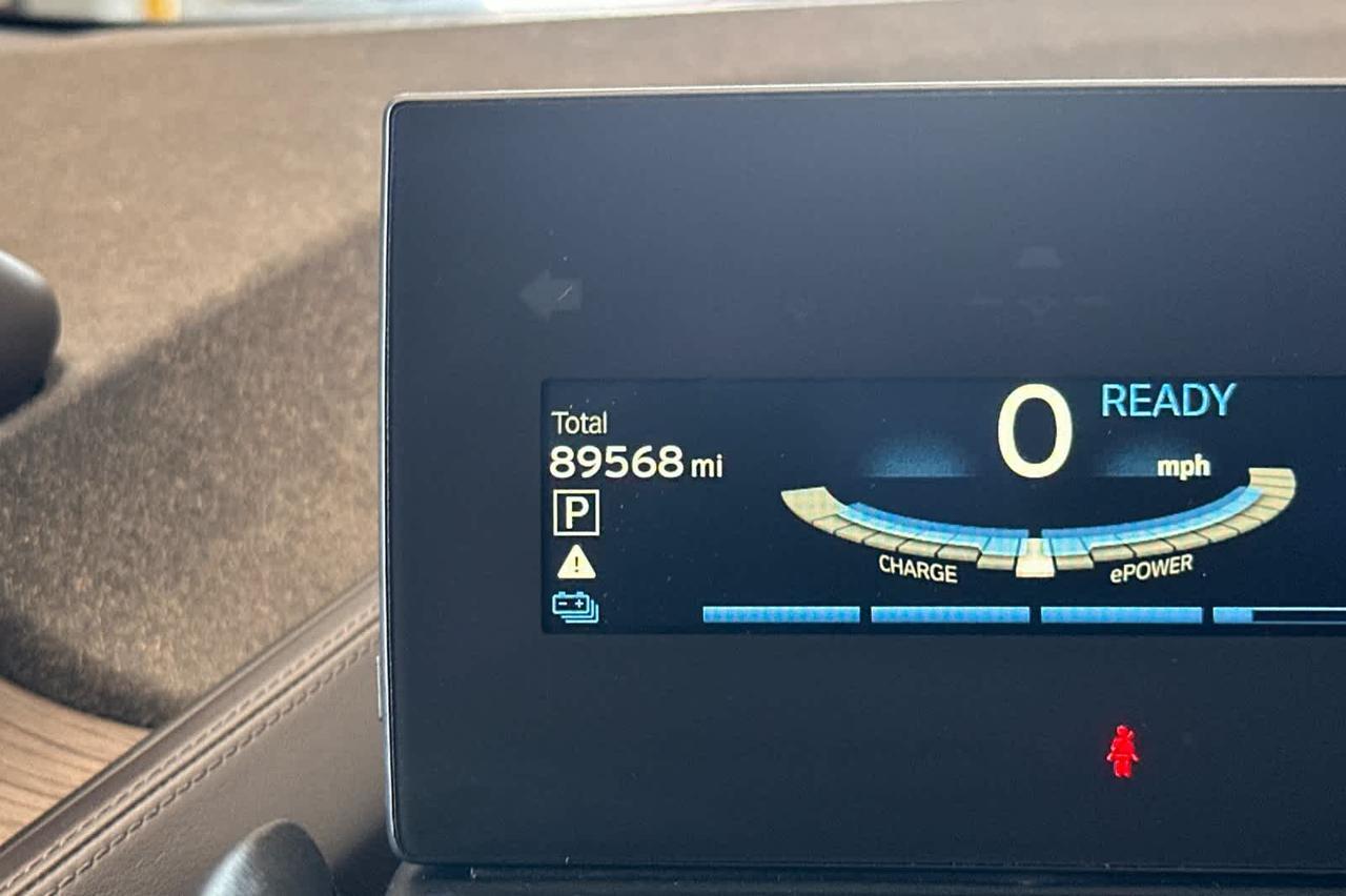 2017 BMW i3 Roseville CA
