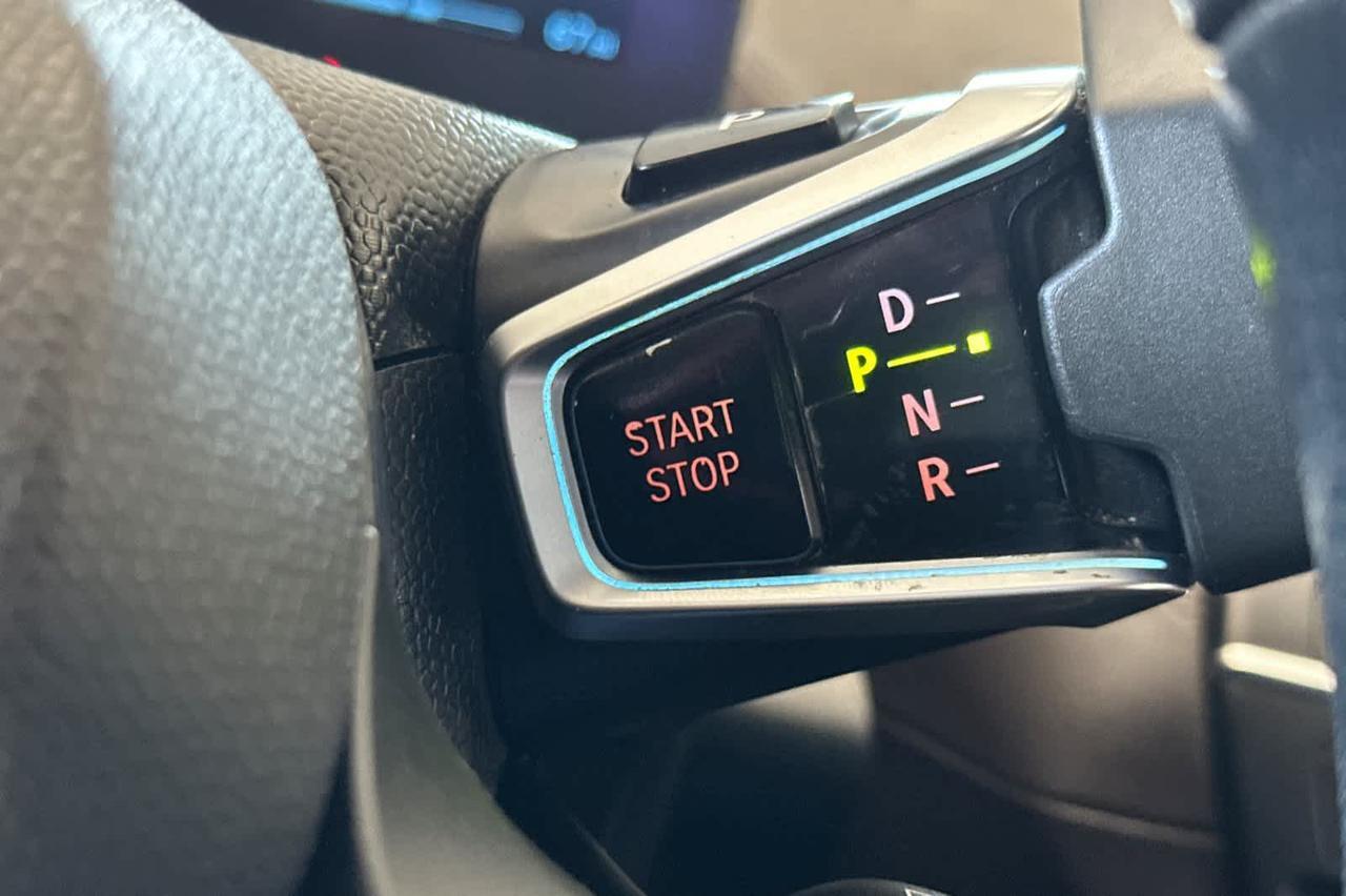 2017 BMW i3 Roseville CA