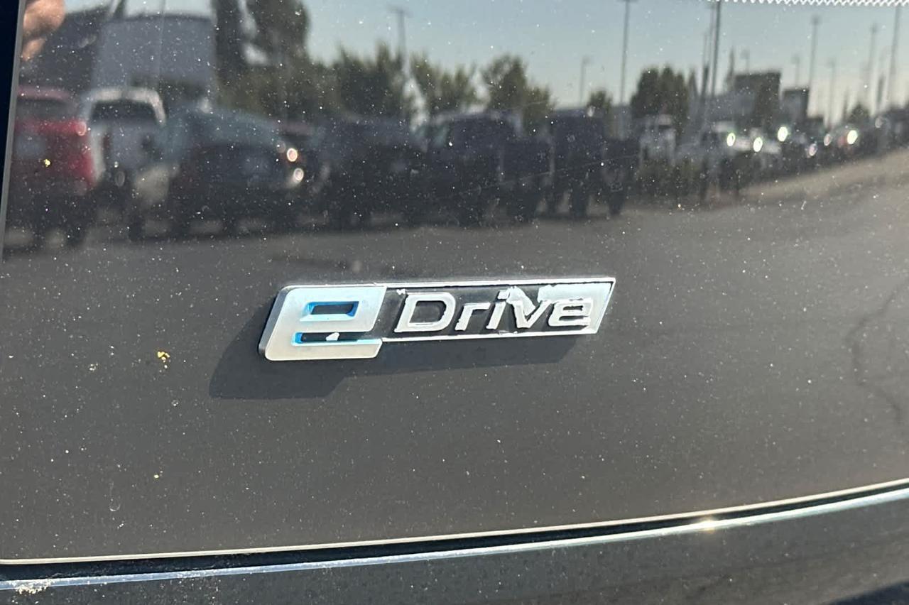 2017 BMW i3 Roseville CA