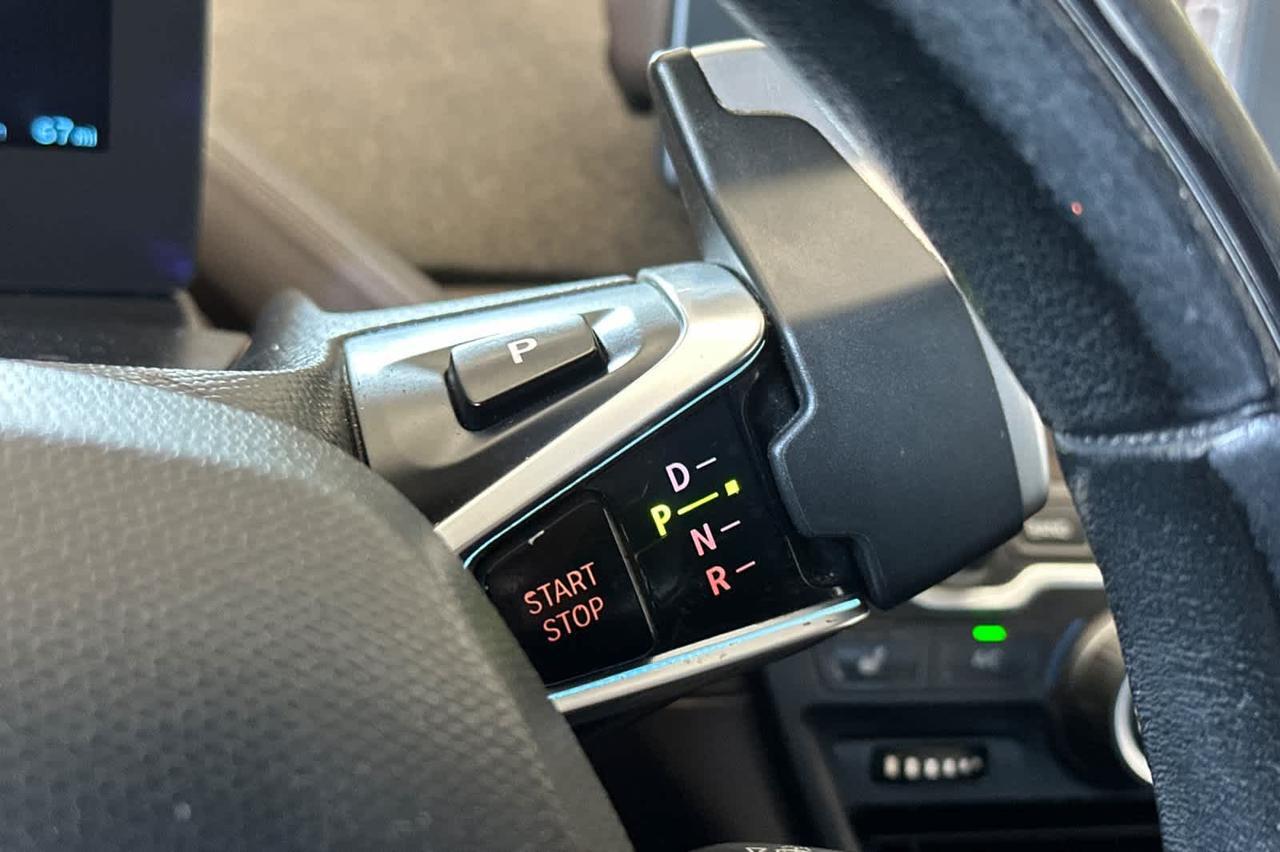 2017 BMW i3 Roseville CA