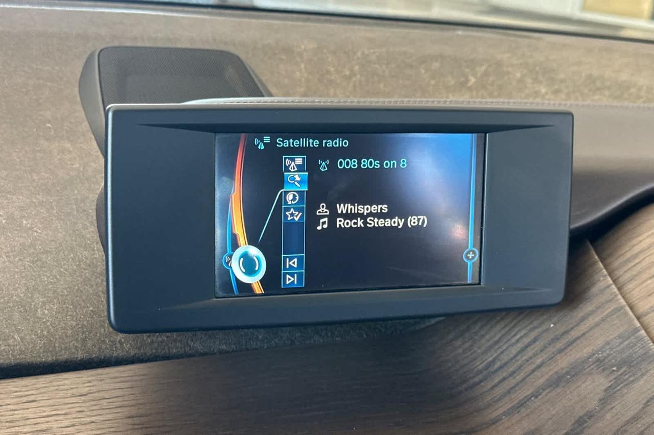 2017 BMW i3 Roseville CA