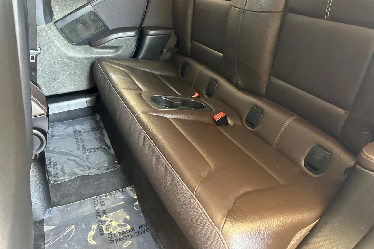 2017 BMW i3 Roseville CA