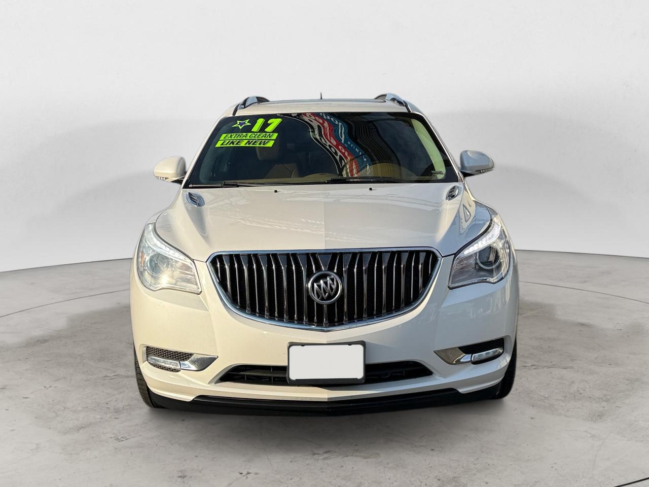 2017 BUICK ENCLAVE LEATHER Leather Kansas City MO 2017 BUICK ENCLAVE LEATHER Leather Kansas City MO