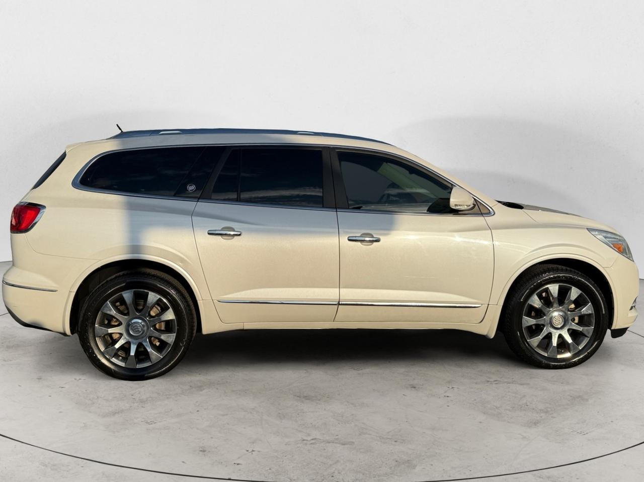 2017 BUICK ENCLAVE LEATHER Leather Kansas City MO 2017 BUICK ENCLAVE LEATHER Leather Kansas City MO