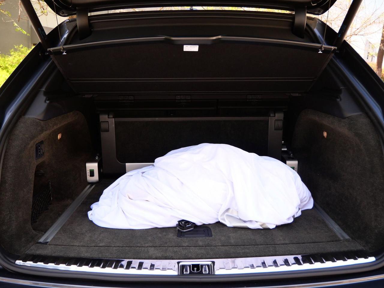 2017 Bentley Bentayga W12 W12 Lawrence KS