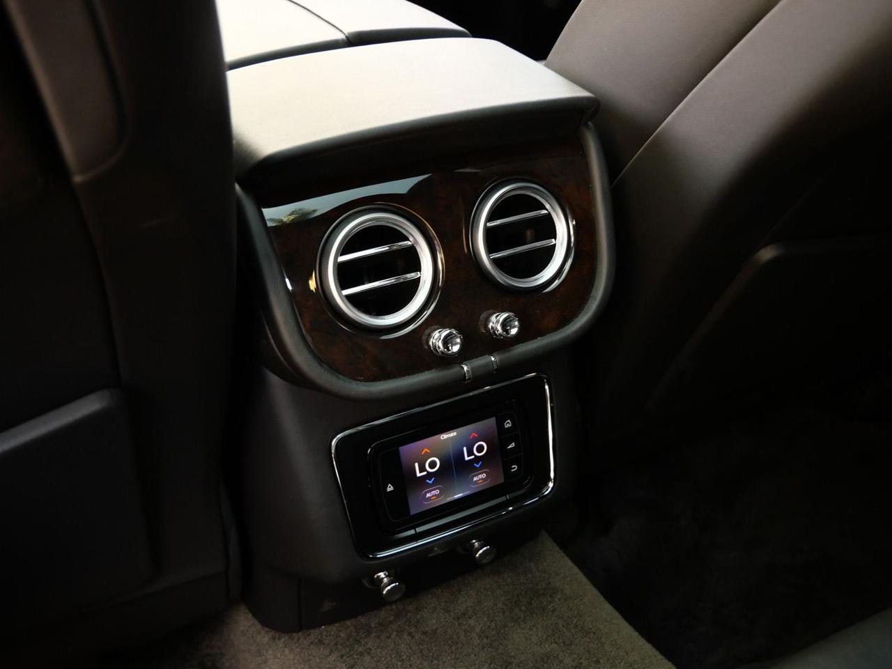 2017 Bentley Bentayga W12 W12 Lawrence KS