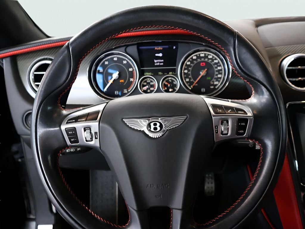 2017 Bentley Continental GT Speed San Clemente CA