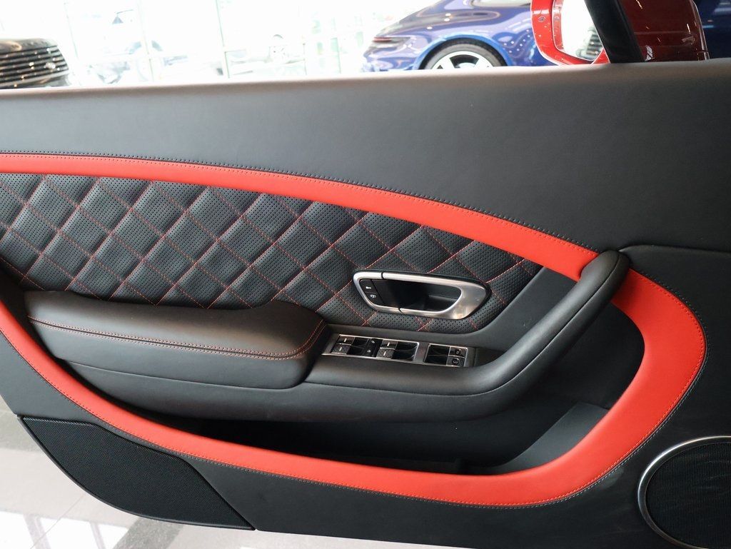 2017 Bentley Continental GT Speed San Clemente CA