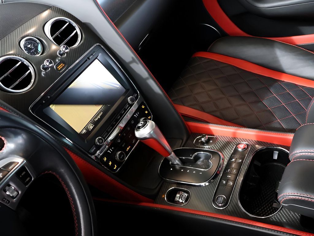 2017 Bentley Continental GT Speed San Clemente CA