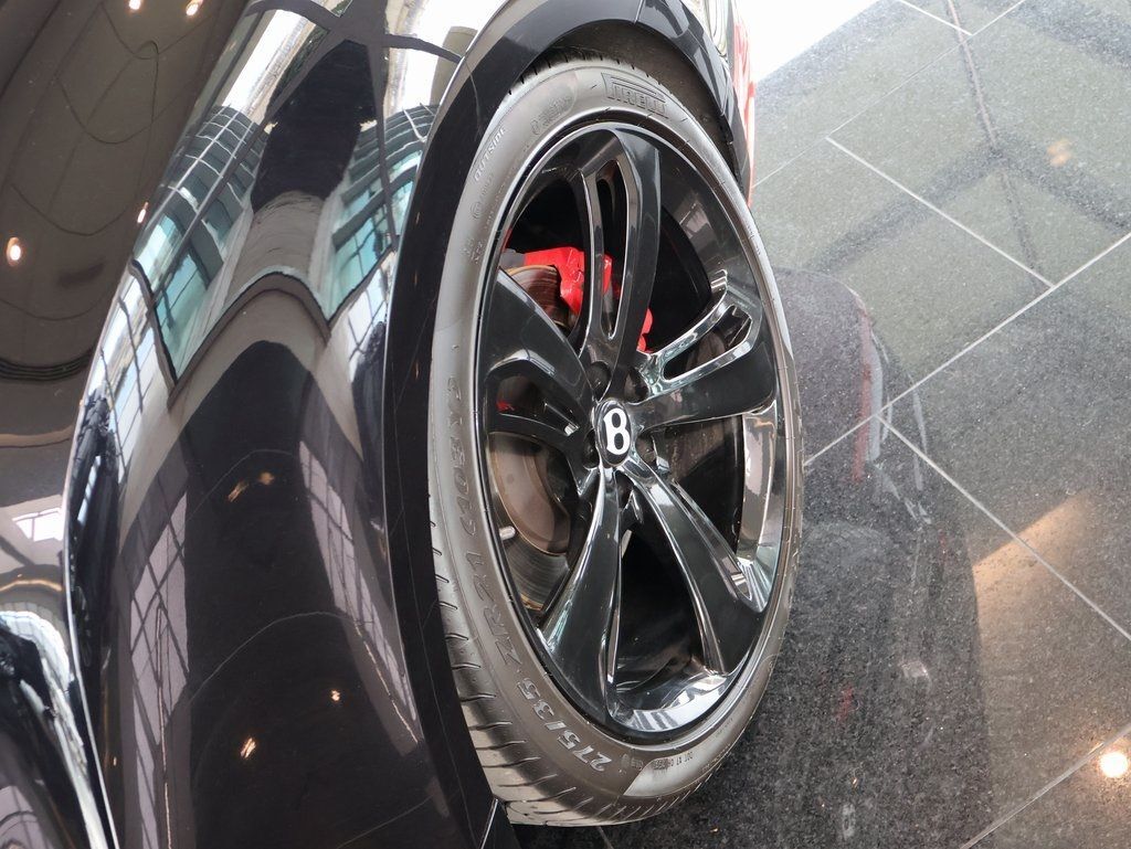 2017 Bentley Continental GT Speed San Clemente CA