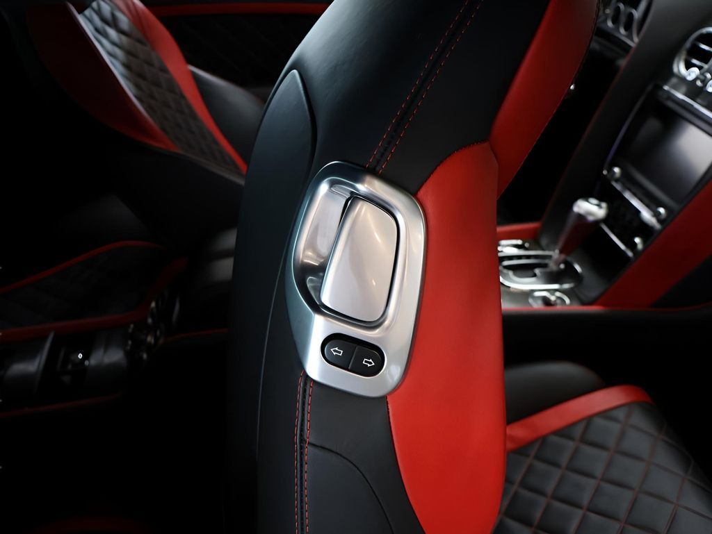 2017 Bentley Continental GT Speed San Clemente CA