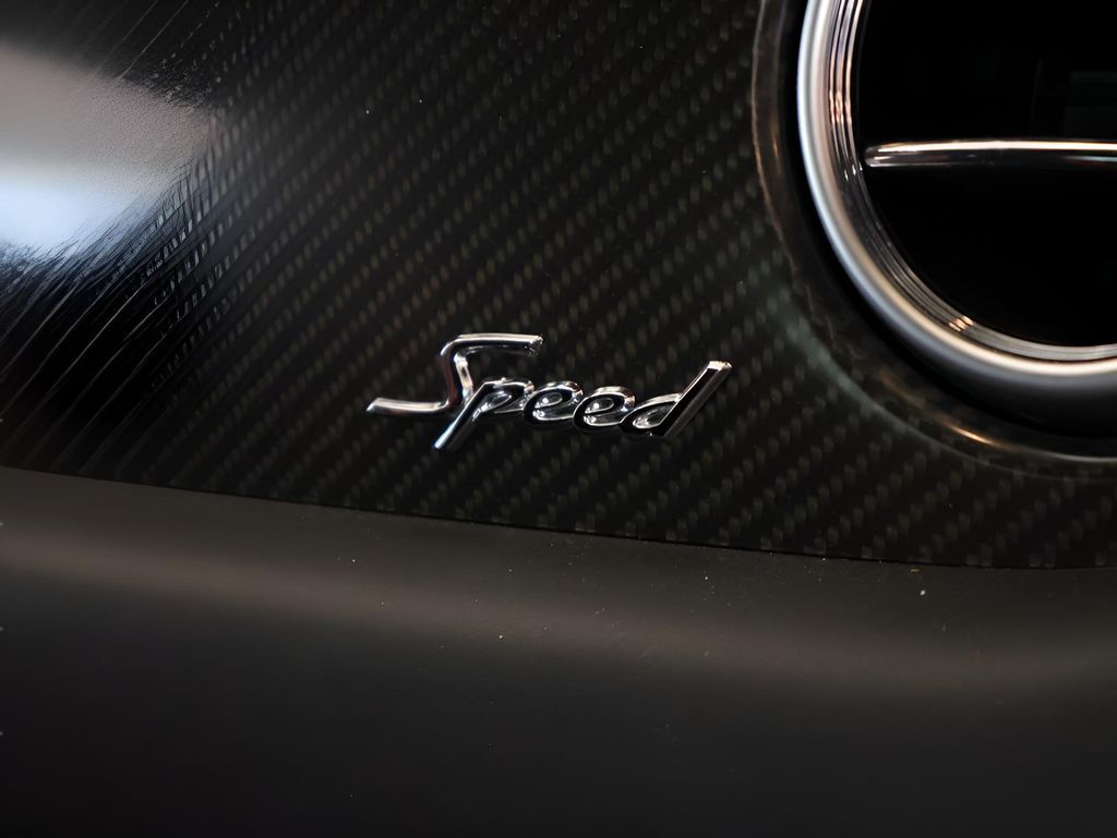 2017 Bentley Continental GT Speed San Clemente CA