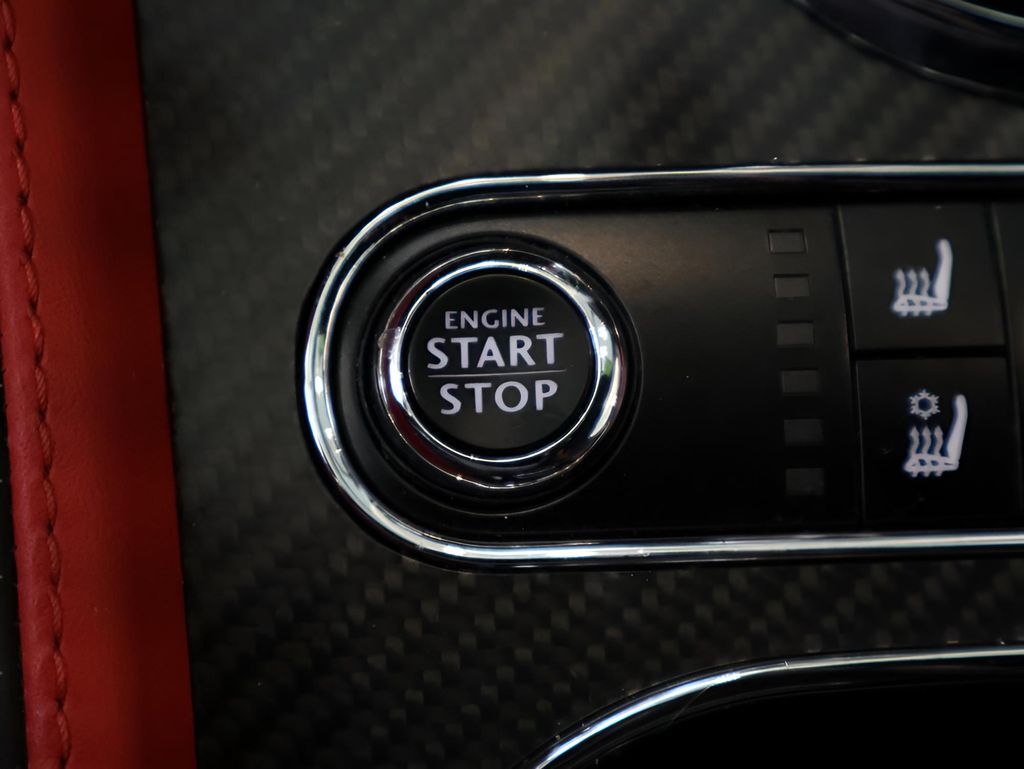 2017 Bentley Continental GT Speed San Clemente CA