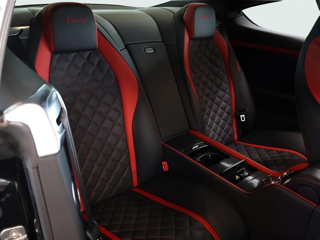 2017 Bentley Continental GT Speed San Clemente CA