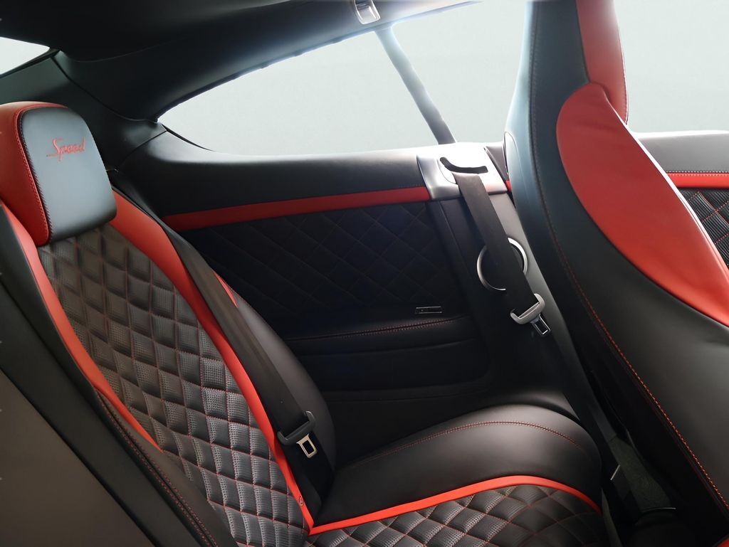 2017 Bentley Continental GT Speed San Clemente CA