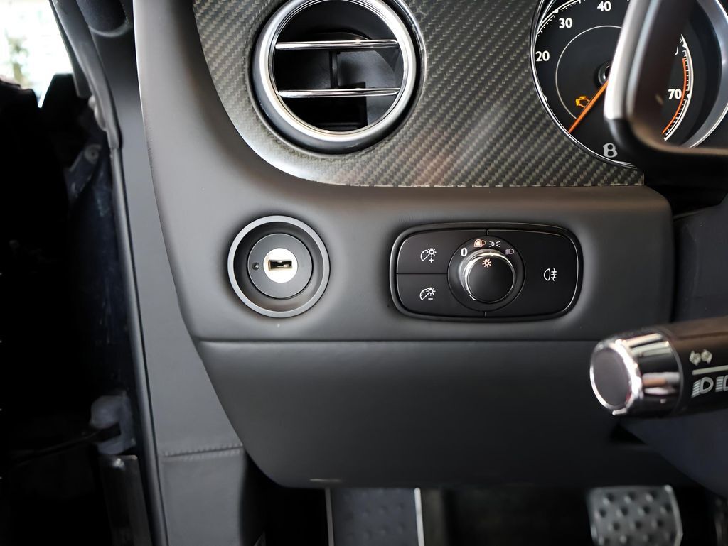 2017 Bentley Continental GT Speed San Clemente CA