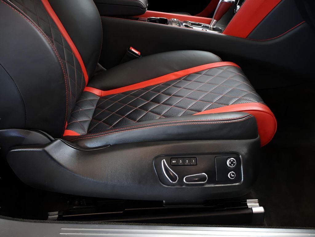 2017 Bentley Continental GT Speed San Clemente CA