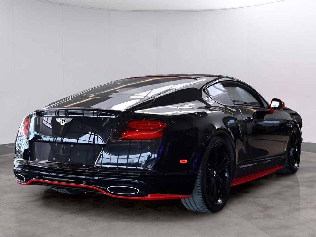 2017 Bentley Continental GT Speed San Clemente CA