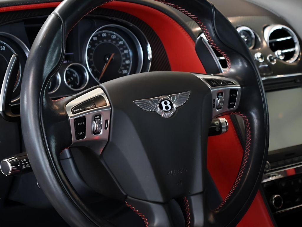 2017 Bentley Continental GT Speed San Clemente CA