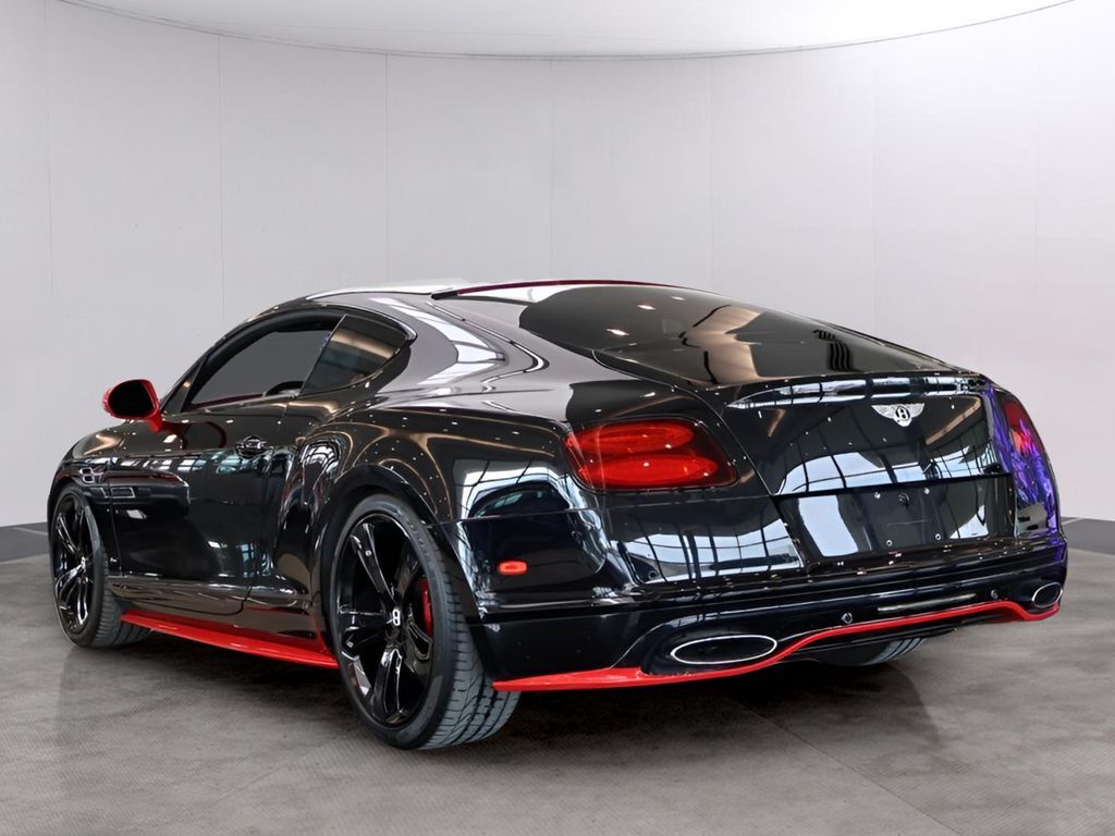 2017 Bentley Continental GT Speed San Clemente CA