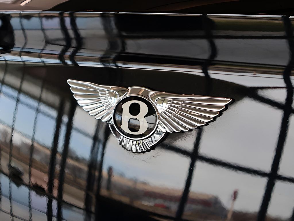 2017 Bentley Continental GT Speed San Clemente CA