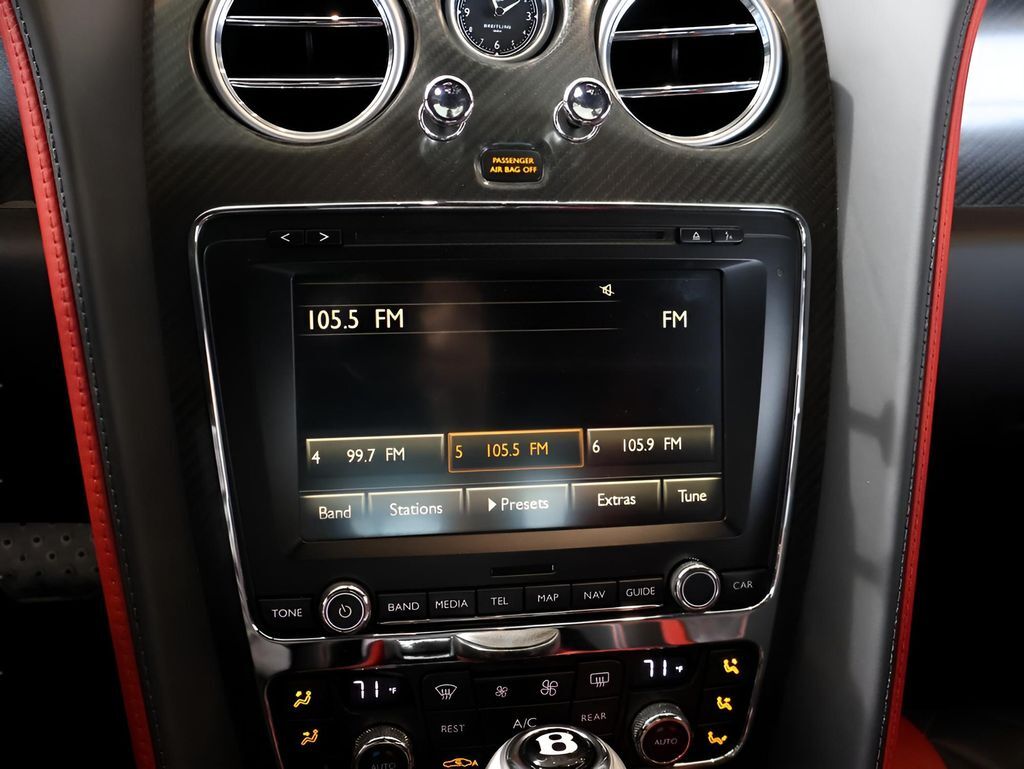 2017 Bentley Continental GT Speed San Clemente CA