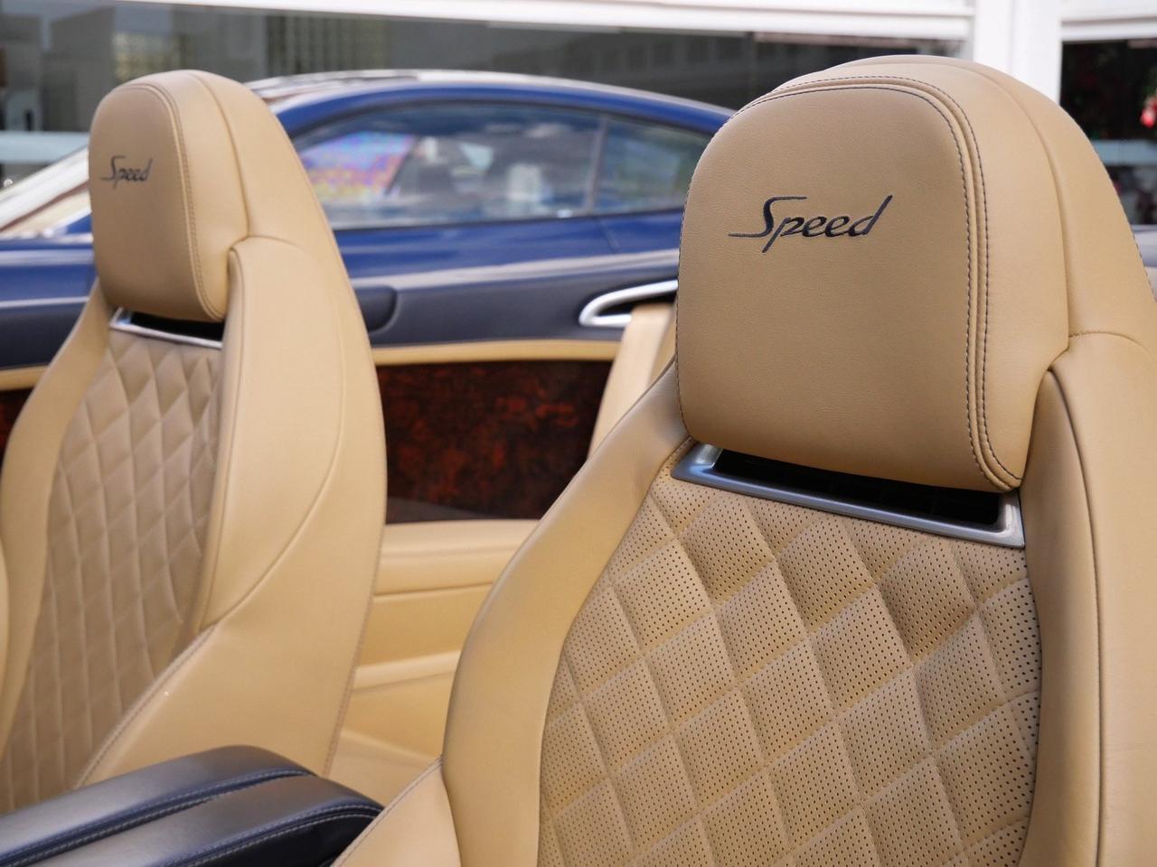 2017 Bentley Continental GT Speed Speed Lawrence KS