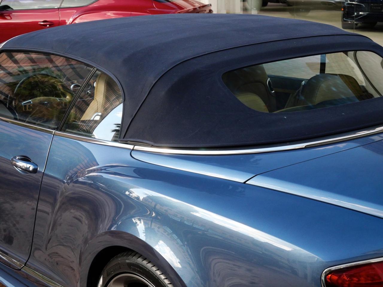 2017 Bentley Continental GT Speed Speed Lawrence KS