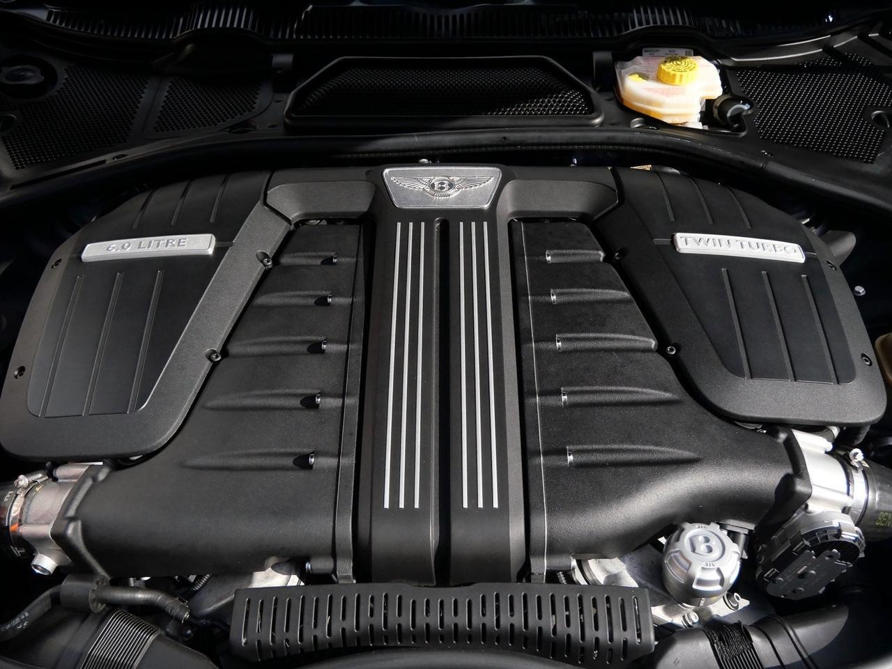 2017 Bentley Continental GT Speed Speed Lawrence KS