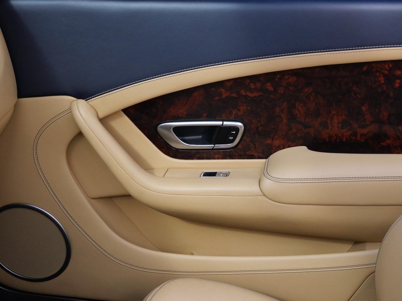 2017 Bentley Continental GT Speed Speed Lawrence KS