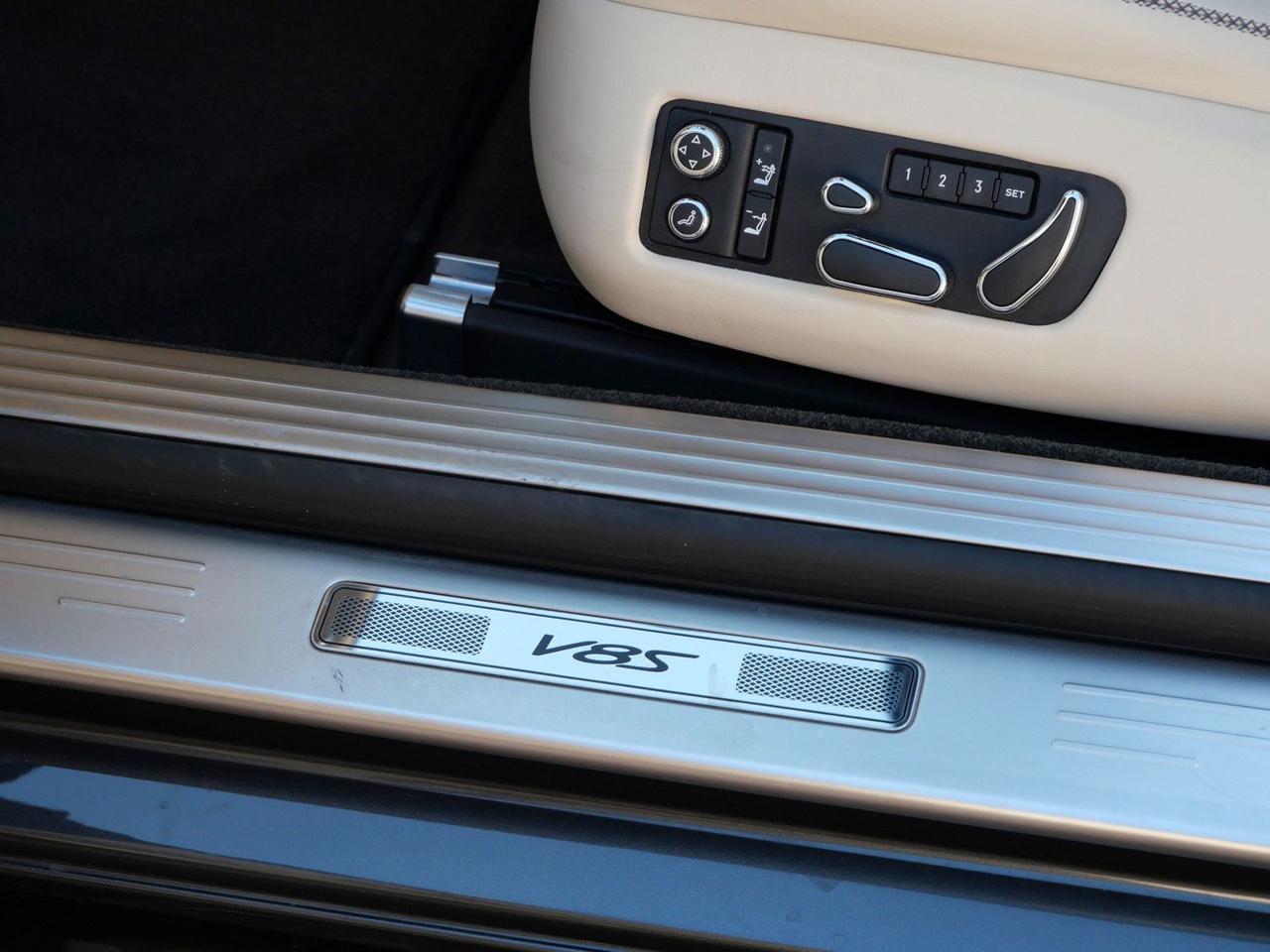 2017 Bentley Continental GT V8 S V8 S Lawrence KS