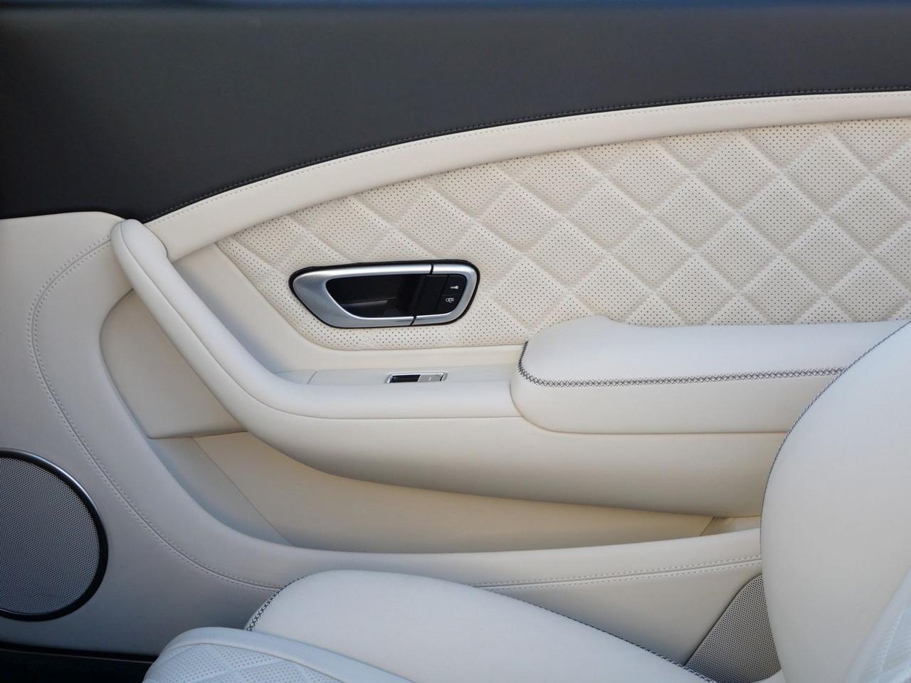 2017 Bentley Continental GT V8 S V8 S Lawrence KS