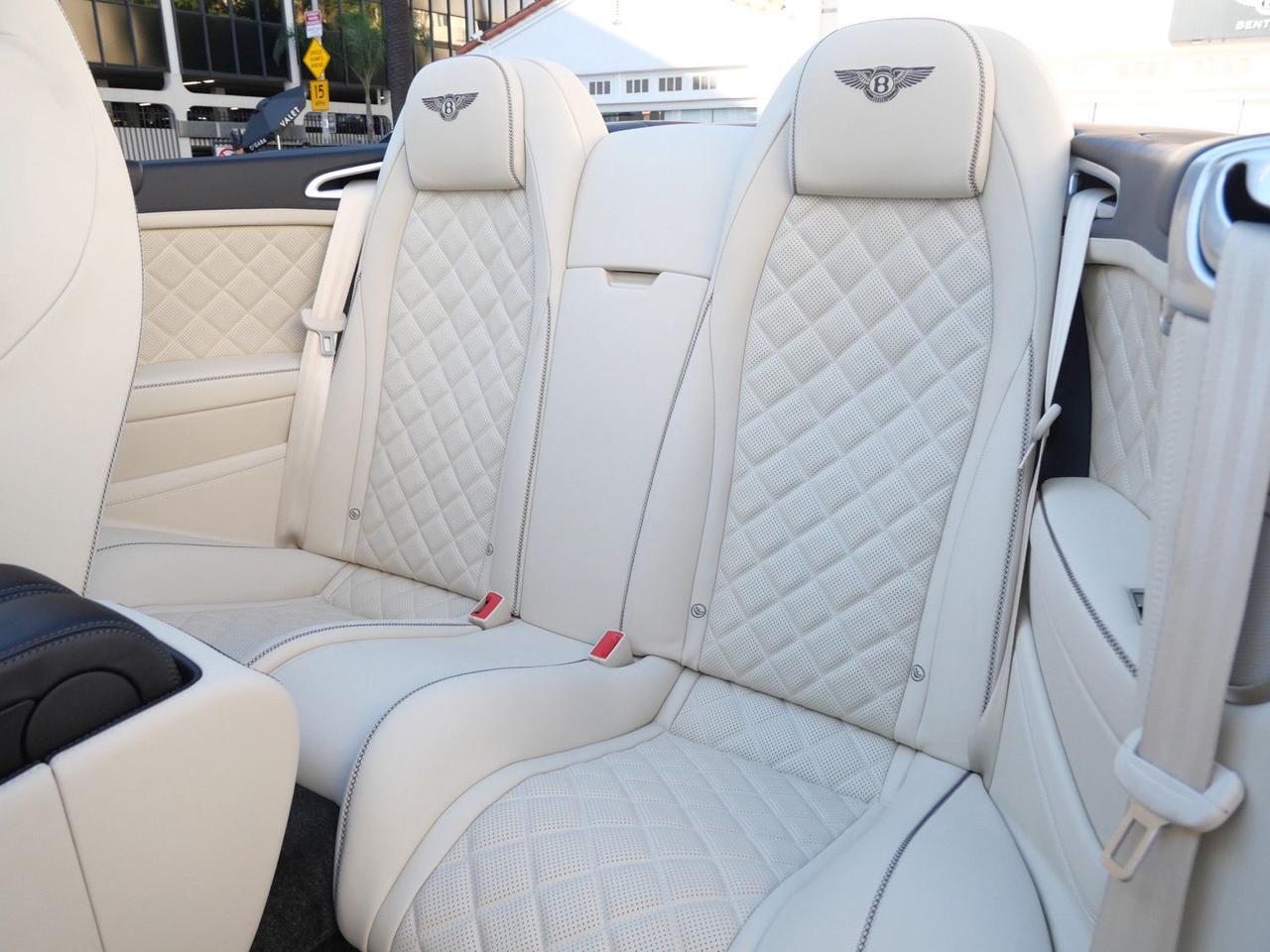 2017 Bentley Continental GT V8 S V8 S Lawrence KS