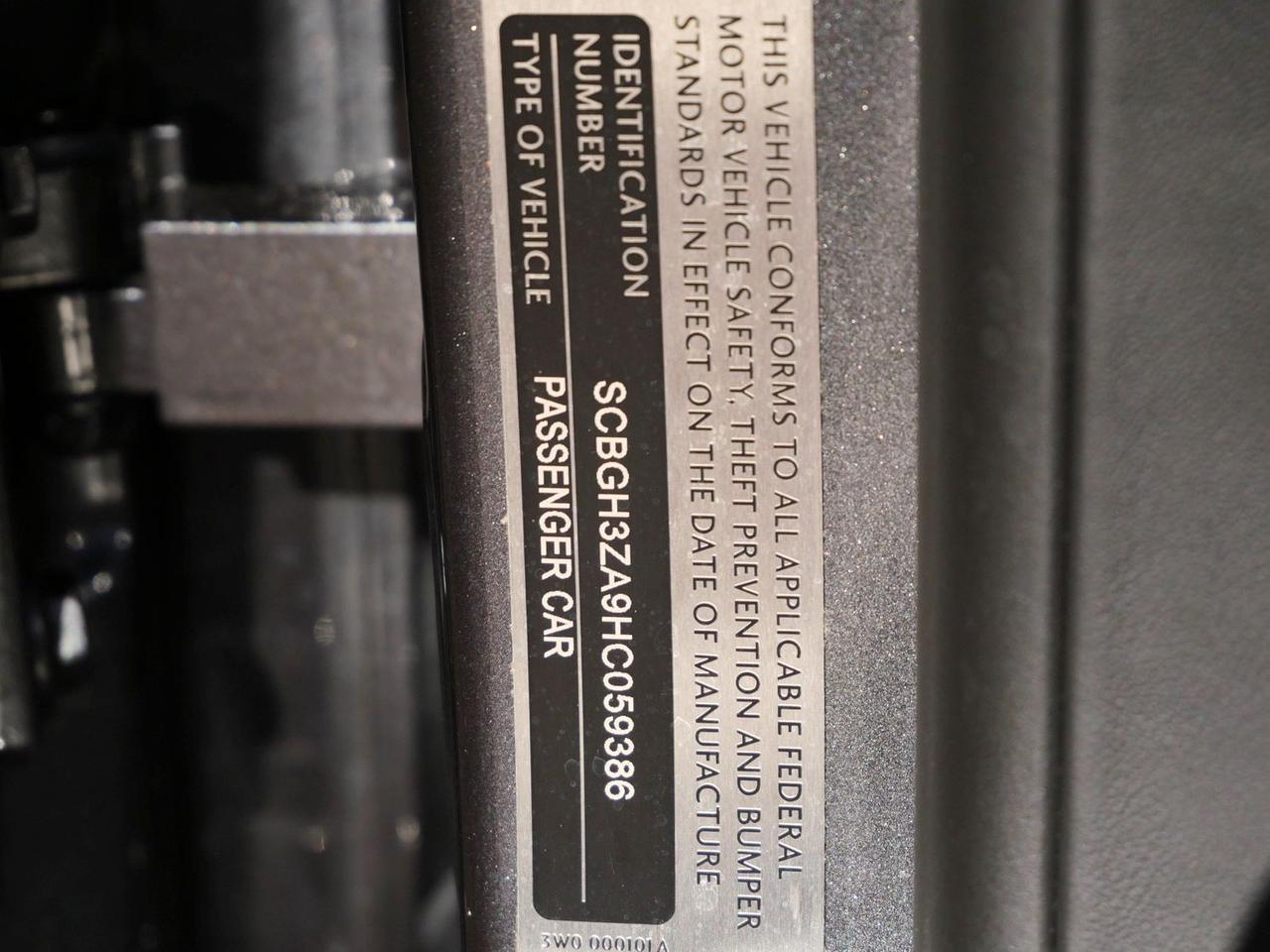 2017 Bentley Continental GT V8 S V8 S Lawrence KS