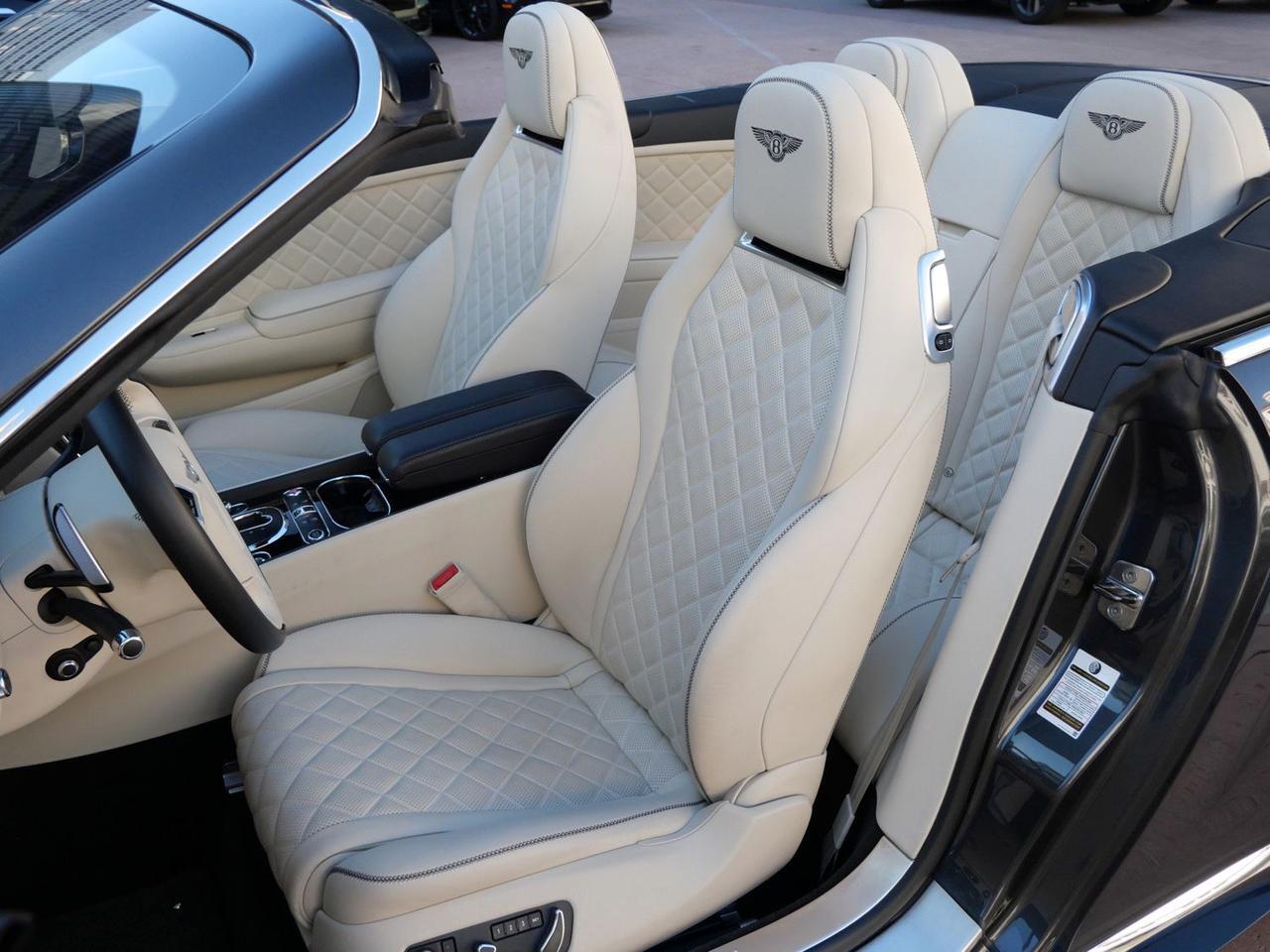 2017 Bentley Continental GT V8 S V8 S Lawrence KS