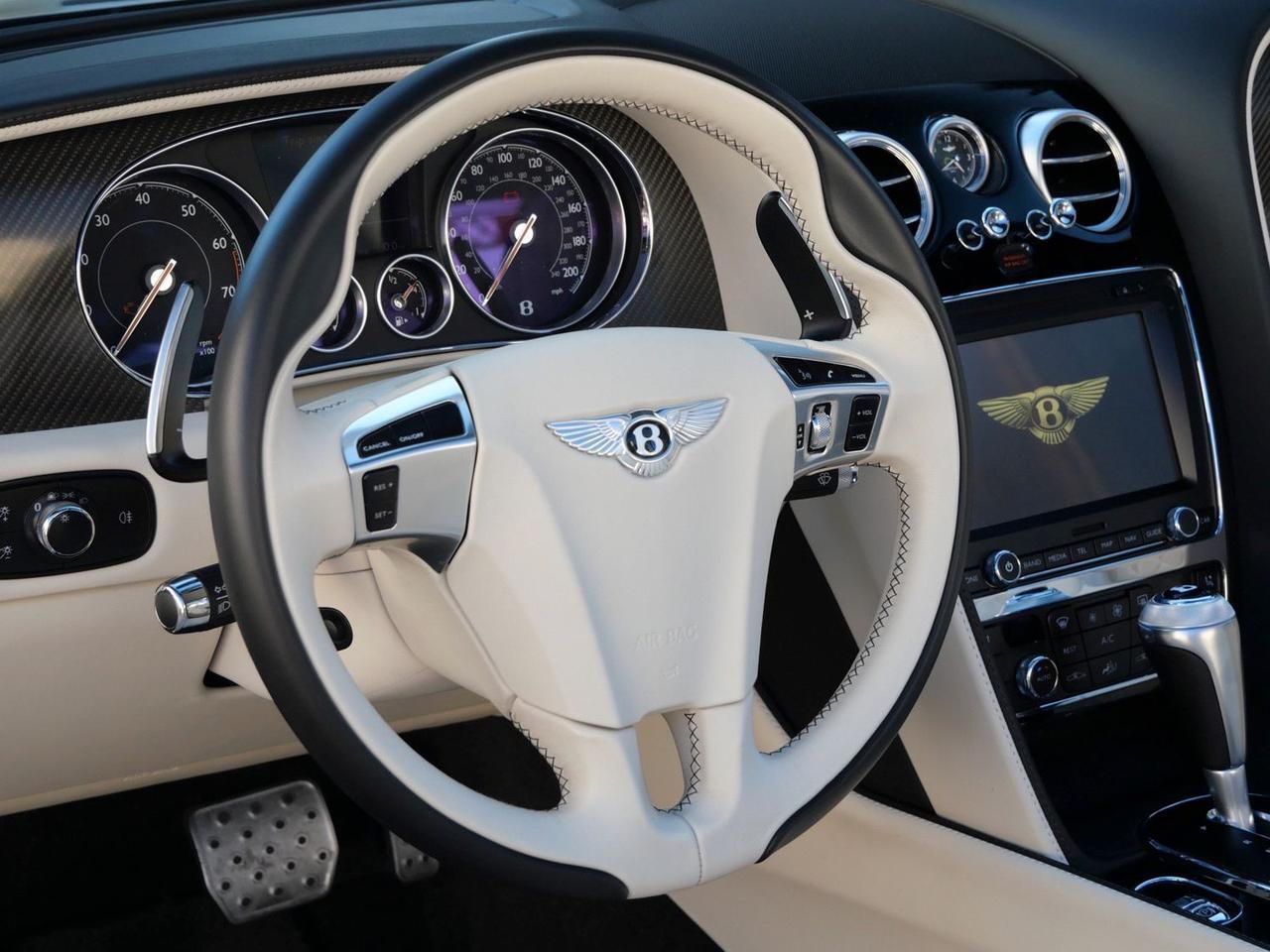 2017 Bentley Continental GT V8 S V8 S Lawrence KS