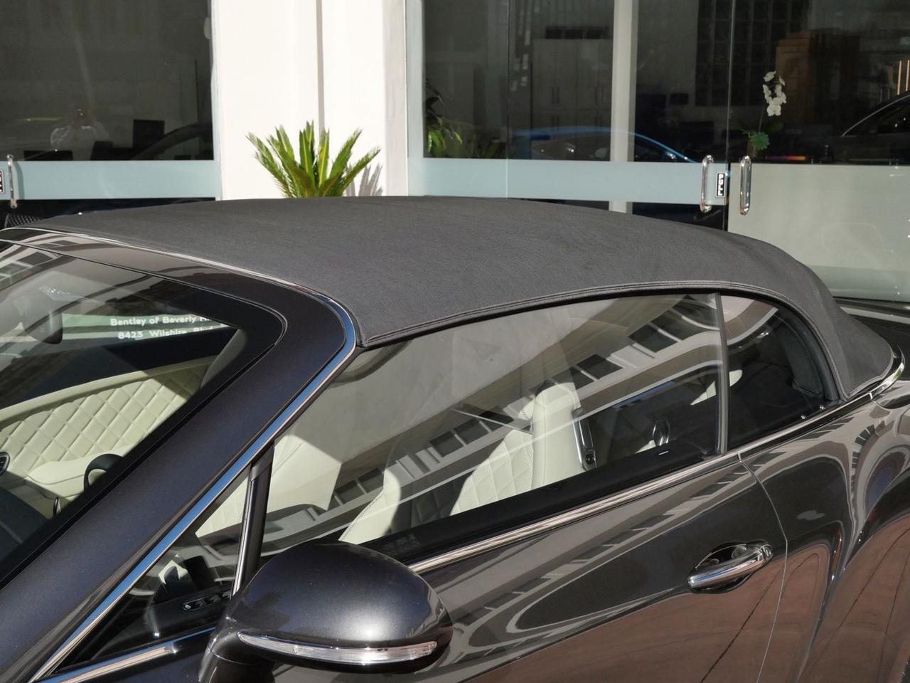 2017 Bentley Continental GT V8 S V8 S Lawrence KS