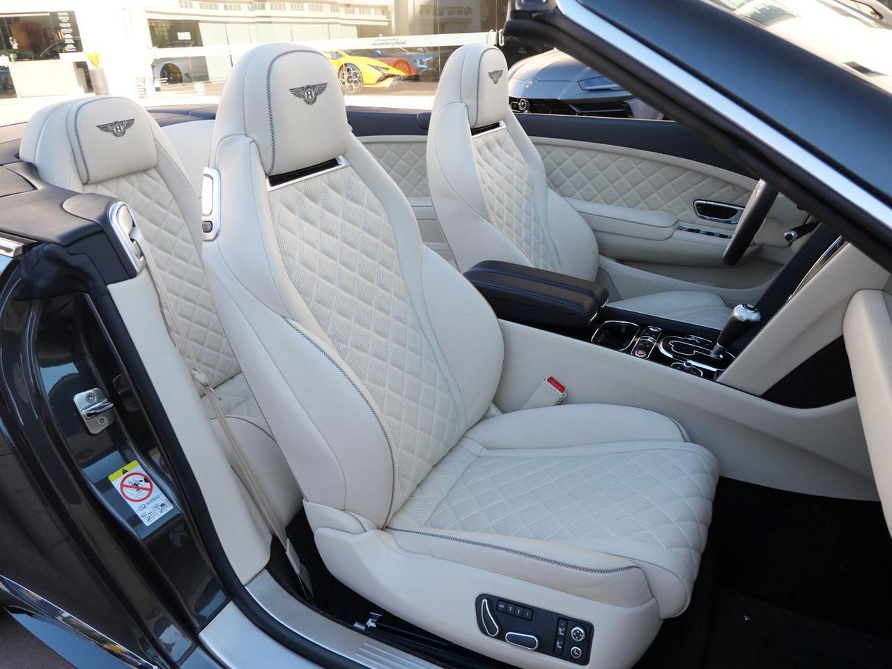 2017 Bentley Continental GT V8 S V8 S Lawrence KS