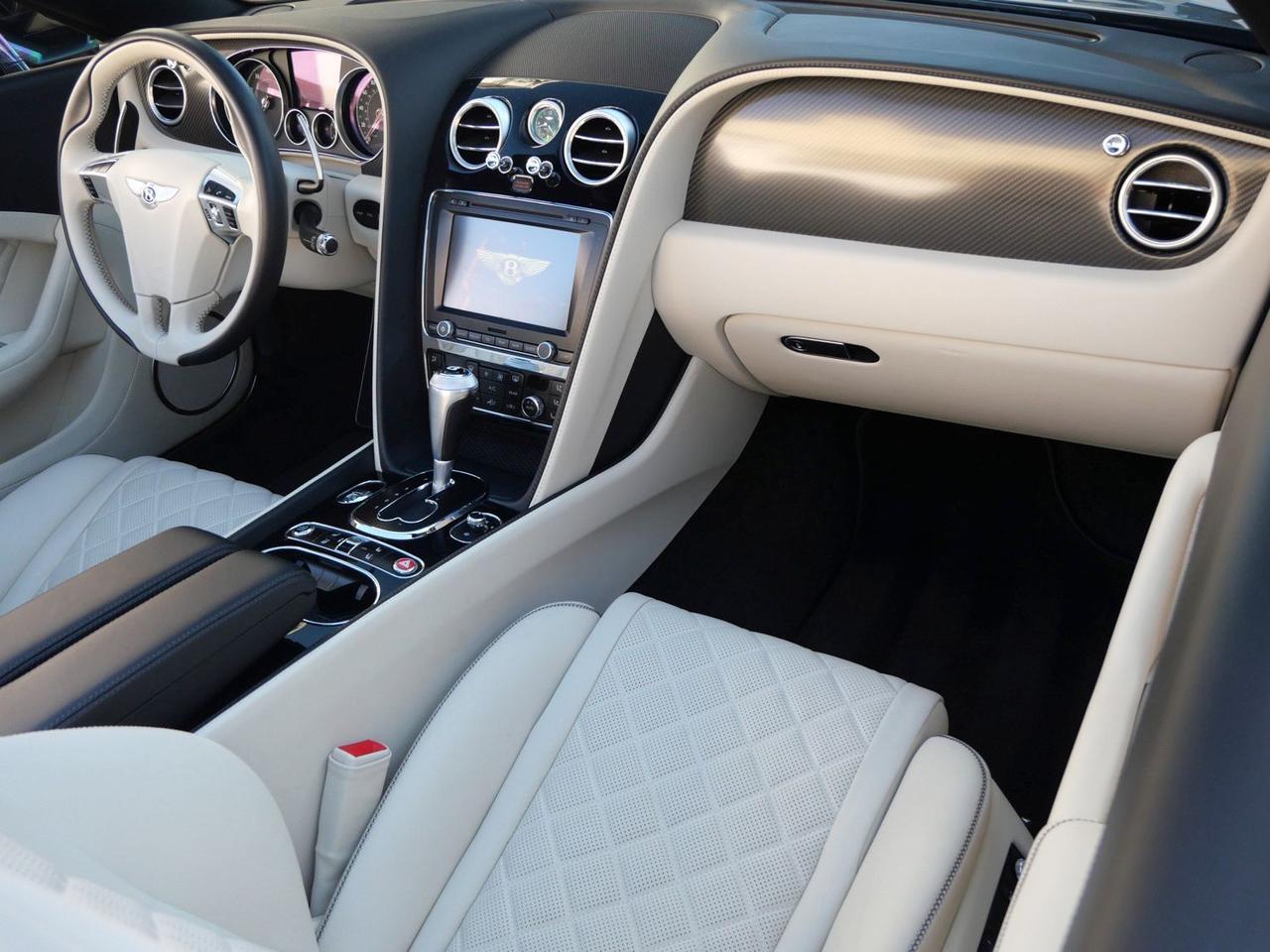 2017 Bentley Continental GT V8 S V8 S Lawrence KS