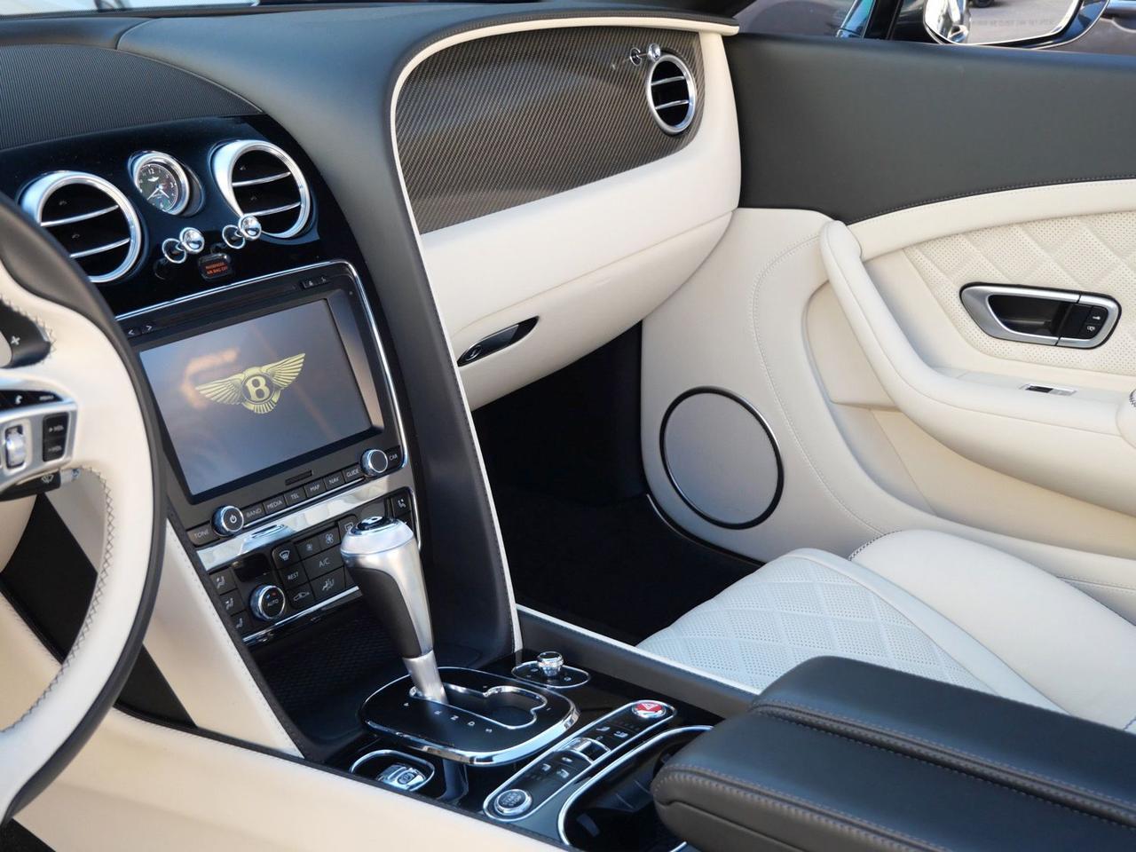 2017 Bentley Continental GT V8 S V8 S Lawrence KS