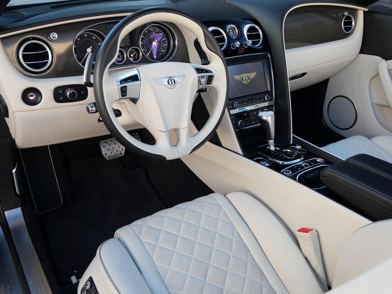 2017 Bentley Continental GT V8 S V8 S Lawrence KS