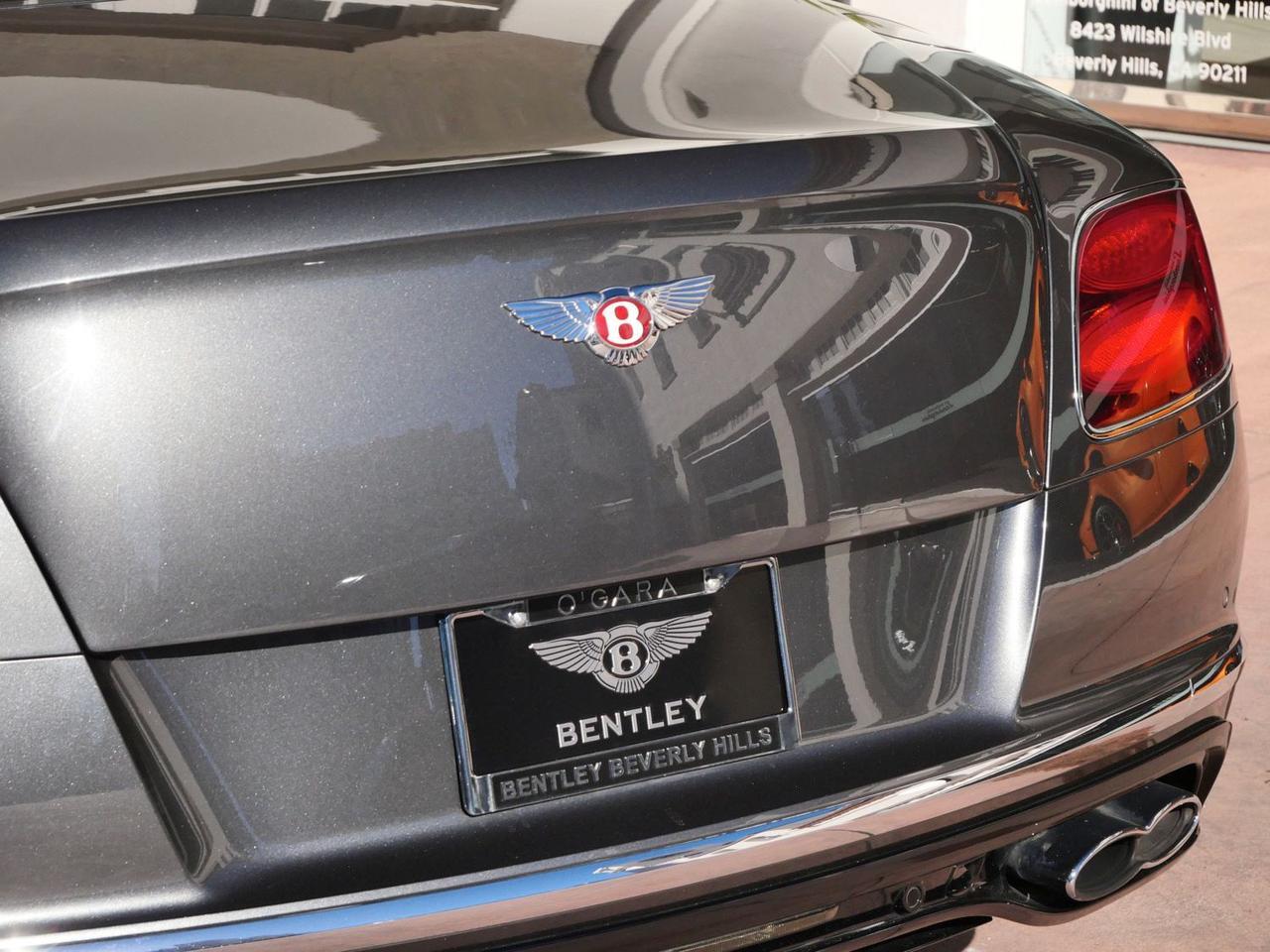 2017 Bentley Continental GT V8 S V8 S Lawrence KS