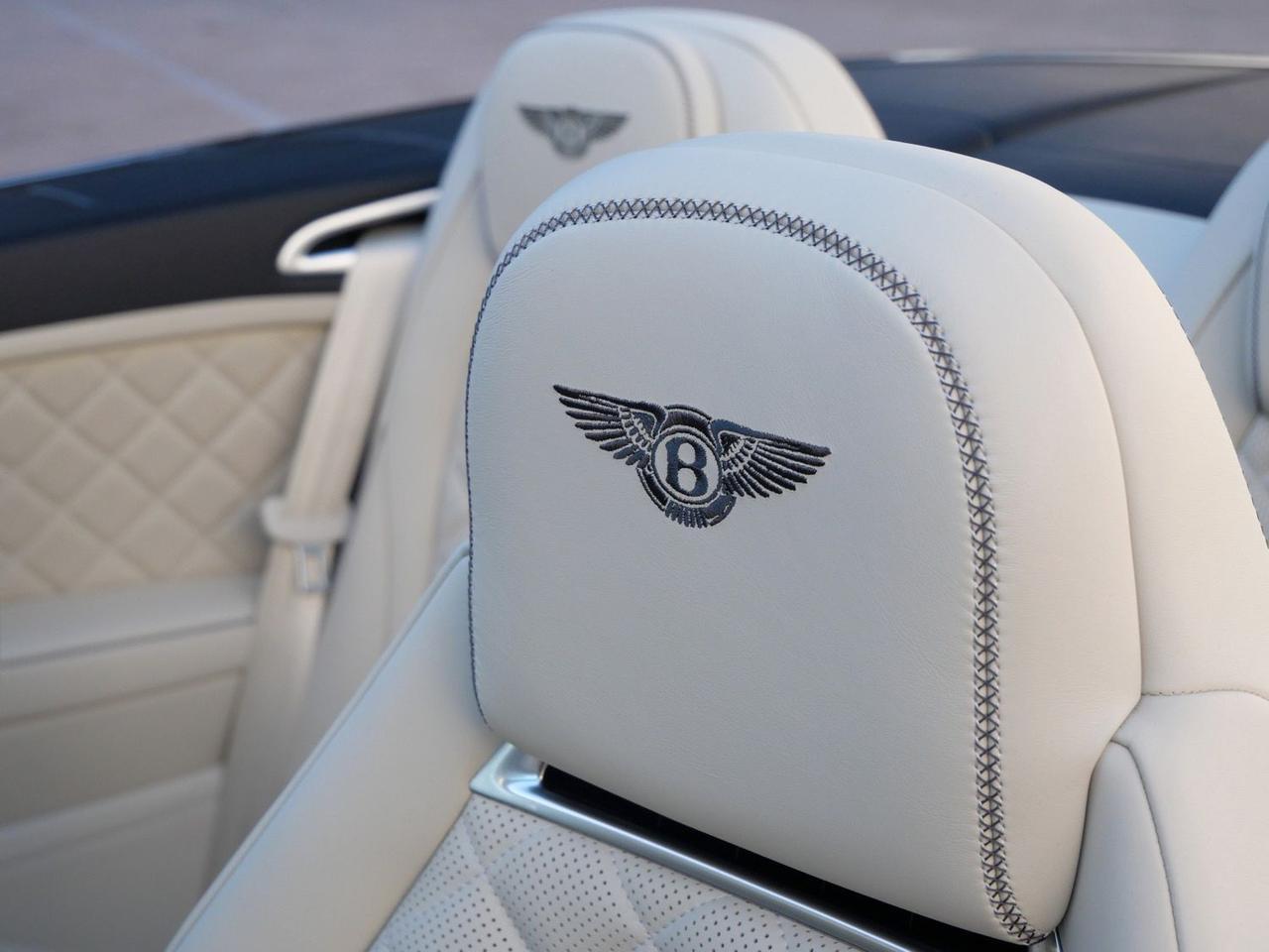 2017 Bentley Continental GT V8 S V8 S Lawrence KS