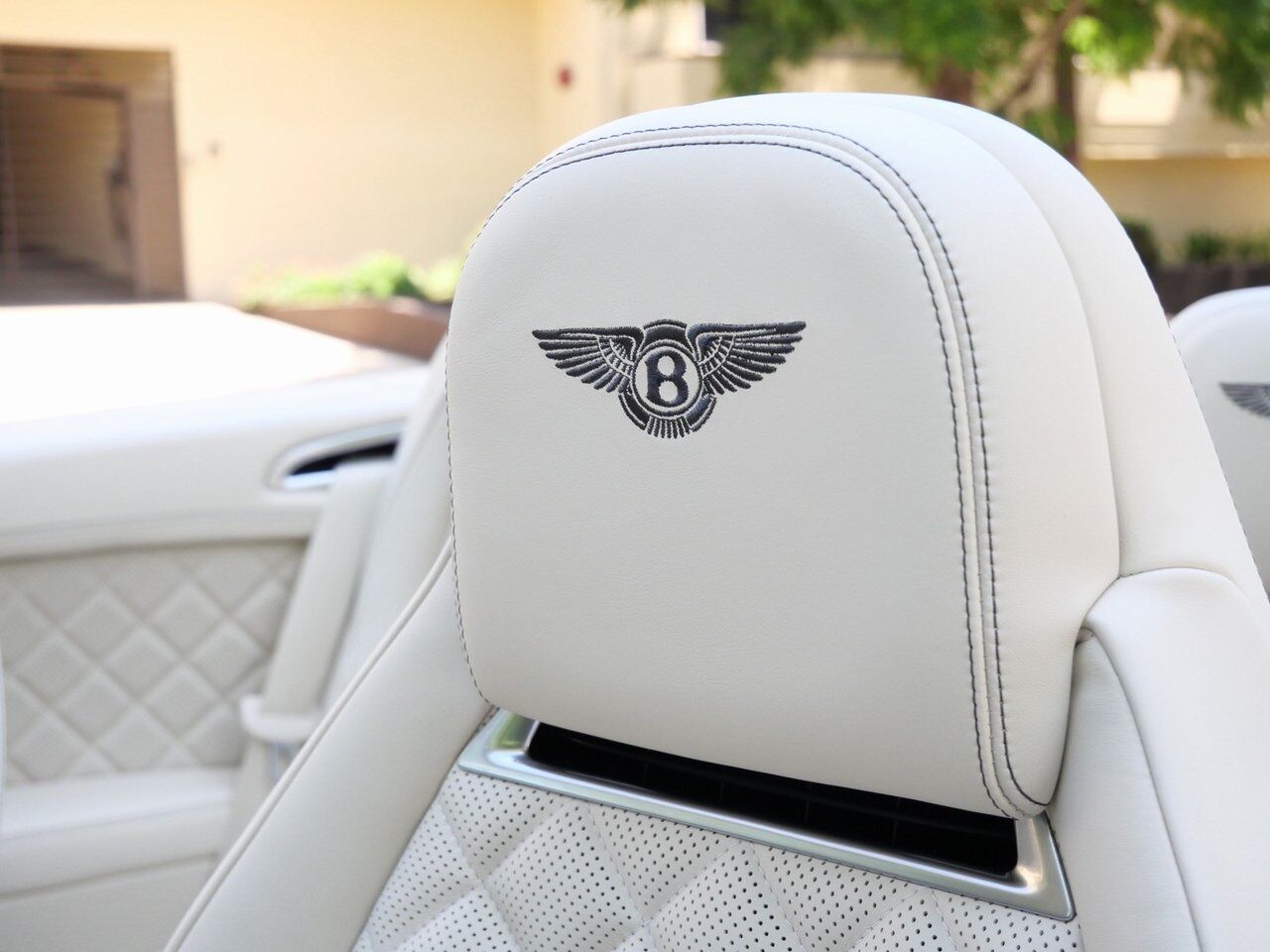 2017 Bentley Continental GT V8 V8 Lawrence KS