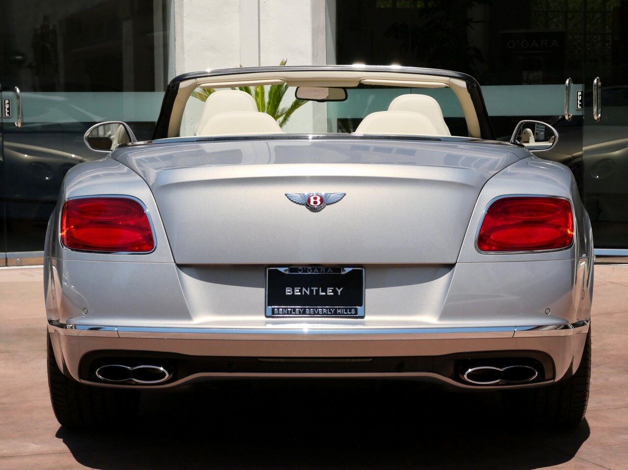 2017 Bentley Continental GT V8 V8 Lawrence KS