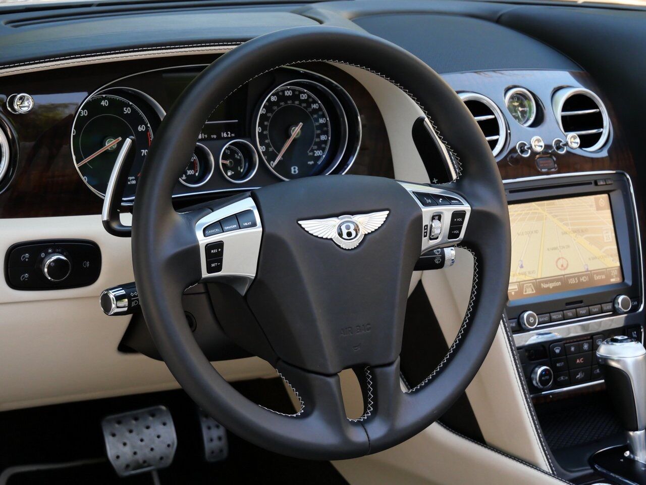 2017 Bentley Continental GT V8 V8 Lawrence KS