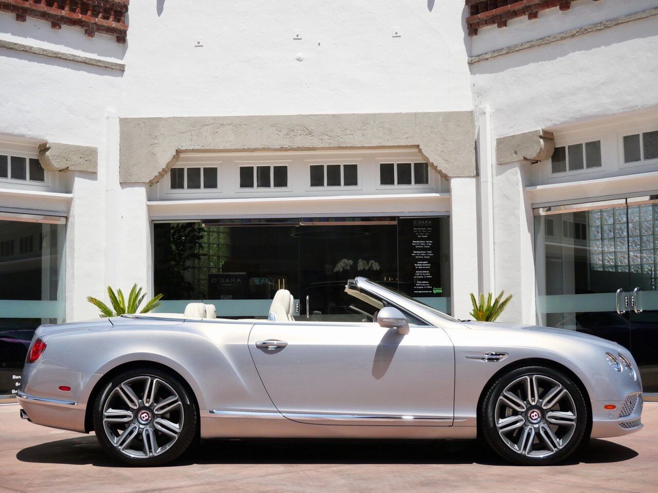 2017 Bentley Continental GT V8 V8 Lawrence KS