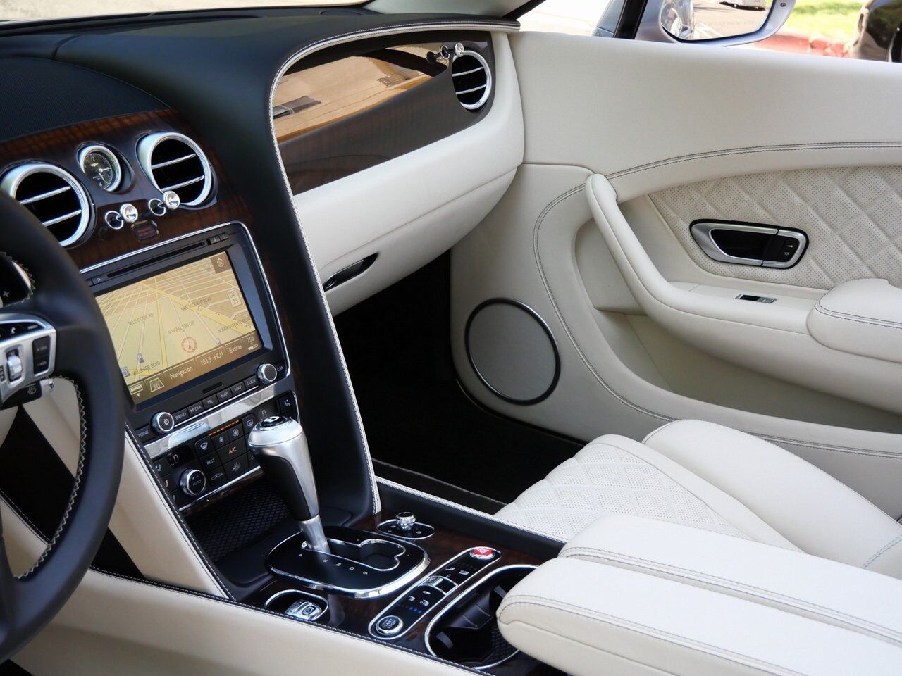 2017 Bentley Continental GT V8 V8 Lawrence KS