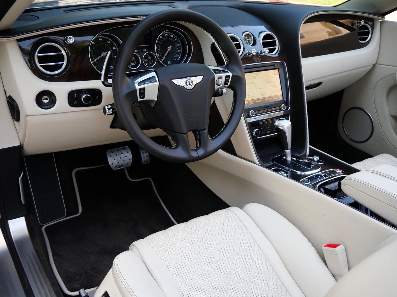 2017 Bentley Continental GT V8 V8 Lawrence KS
