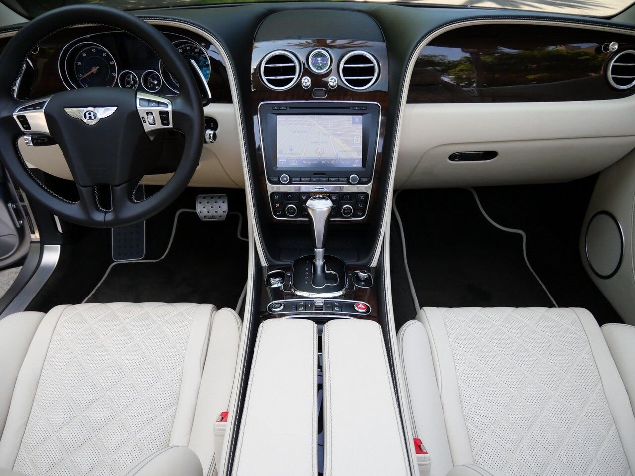 2017 Bentley Continental GT V8 V8 Lawrence KS